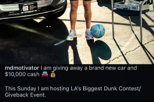 国产最强扣将！40岁陈登星在洛杉矶拿到扣篮大赛冠军！魔兽评分