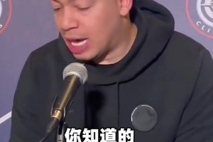 卢：我们的策略很简单！就是把球给伦纳德！我们永远可以相信他！