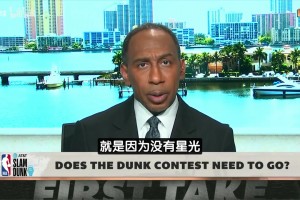 詹姆斯：哈登仍是全明星级别，骑士这波补强力度很大！