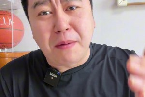 大史：东契奇最后这一球真不该拒投，这是他应该担的责任！