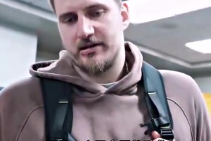 谁才是联盟未来的新门面，来看看詹姆斯是怎么说的 🏀